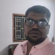 Kirupakaran V. K Spoken English trainer in Coimbatore