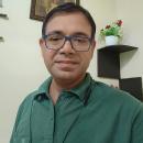 Photo of Santosh Kumar Saini