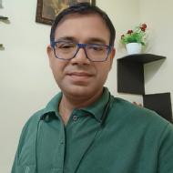 Santosh Kumar Saini BTech Tuition trainer in Alwar