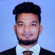 Vivekanand K Personal Trainer trainer in Chennai