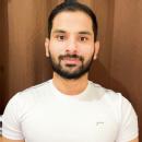 Photo of Salman Ulla Sheriff