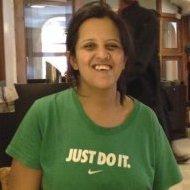 Sanjana R. Behavioural trainer in Pune