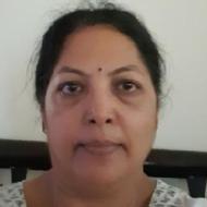 Rajashri B. Class 10 trainer in Hyderabad