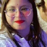 Priya V. Class I-V Tuition trainer in Agra