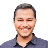 Chinmay Ajit Patade Class 12 Tuition trainer in Mumbai