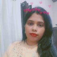 Sangeeta D. Class I-V Tuition trainer in Agra