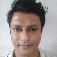 Deepak Ravishankar Financial Modelling trainer in Bangalore