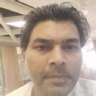 Dheeraj Tiwari Microsoft Excel trainer in Delhi