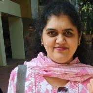 Kiran Class I-V Tuition trainer in Pune
