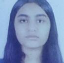 Photo of Samiksha T.