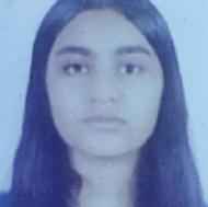 Samiksha T. Class 12 Tuition trainer in Nagpur