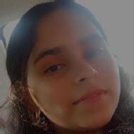 Afziya H. Class I-V Tuition trainer in Delhi