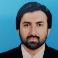 Muhammad Shahzad Class 11 Tuition trainer in Okara