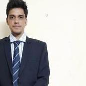 Keshav Singh Class 12 Tuition trainer in Delhi