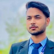 Nitin Chandel Rajvanshi Class I-V Tuition trainer in Solan
