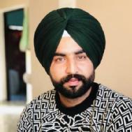 Kuldeep Singh Class 10 trainer in Ropar