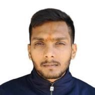Avinash Dixit Class 12 Tuition trainer in Ranchi
