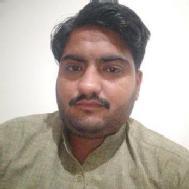 Asim Safder SAP trainer in Khanpur