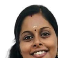 Anakha A. Class 12 Tuition trainer in Aluva