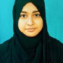 Photo of Bushra
