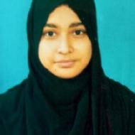 Bushra Class I-V Tuition trainer in Mahabubnagar