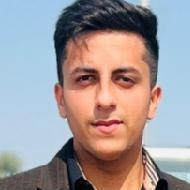Shobhit Class I-V Tuition trainer in Noida