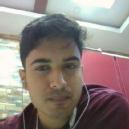 Photo of Zeya Ahmad