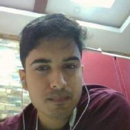 Zeya Ahmad Class I-V Tuition trainer in Patna