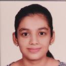 Photo of Vidhi V.