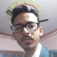 Arghadeep Dua Class I-V Tuition trainer in Kolkata