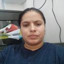 Photo of Madhuri T.