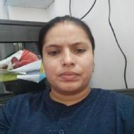Madhuri T. Class 11 Tuition trainer in Nakur