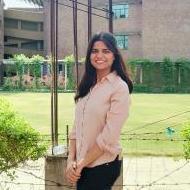 Khushi Class I-V Tuition trainer in Delhi