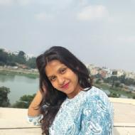 Nisarga Class I-V Tuition trainer in Bangalore