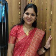 Gomathi Harini Class 11 Tuition trainer in Vadodara