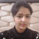 Photo of Janvi