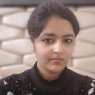 Janvi Class 8 Tuition trainer in Shahbaad Markanda