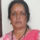 Photo of Geeta