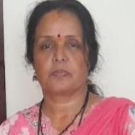 Geeta Advanced Placement Tests trainer in Mangalore
