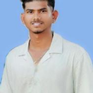 Akash B Personal Trainer trainer in Bangalore
