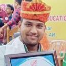 Photo of Soumyaranjan Mohanty