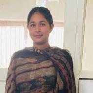 Anureet K. Class I-V Tuition trainer in Amritsar