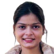 Bhumi Class I-V Tuition trainer in Lucknow