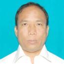 Photo of Leikhan Paul Tarao