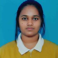 Sowrabha S. Class I-V Tuition trainer in Bangalore