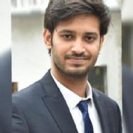 Abhinav Jha UPSC Exams trainer in Noida