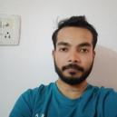 Photo of Nikhil Sharma