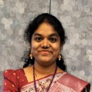 Sneha Class I-V Tuition trainer in Hyderabad