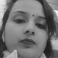 Priyanshi G. Class I-V Tuition trainer in Meerut