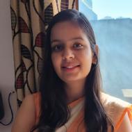 Sakshi A. Class 12 Tuition trainer in Bhiwani